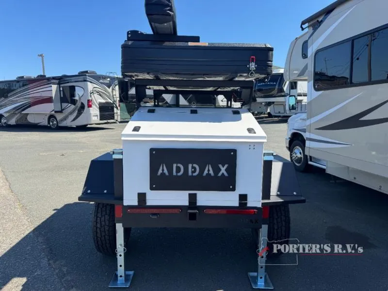 2026 Addax Outdoors Addax Basecamp V3 New    Addax Basecamp V3 - Photo 2