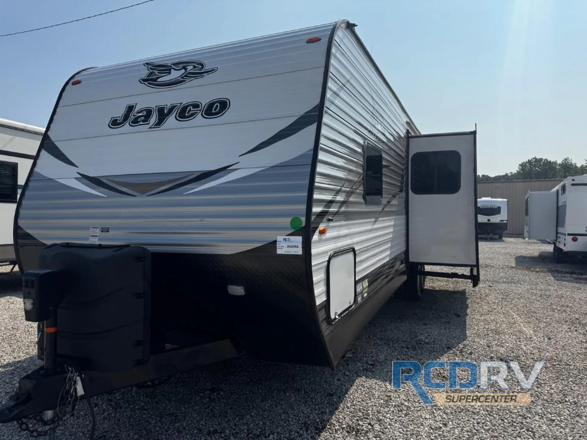 2018 Jayco Jay Flight 29BHDB - Photo 3