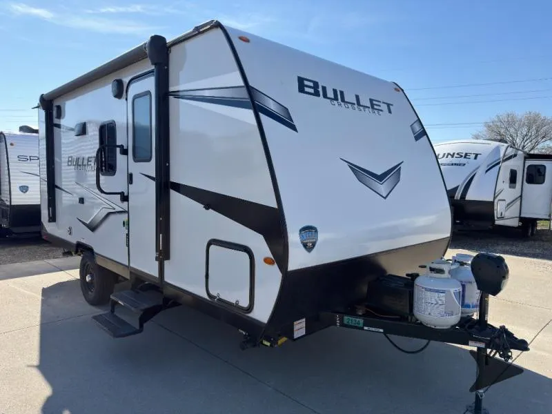 2023 Keystone Bullet 1700BH - Main photo