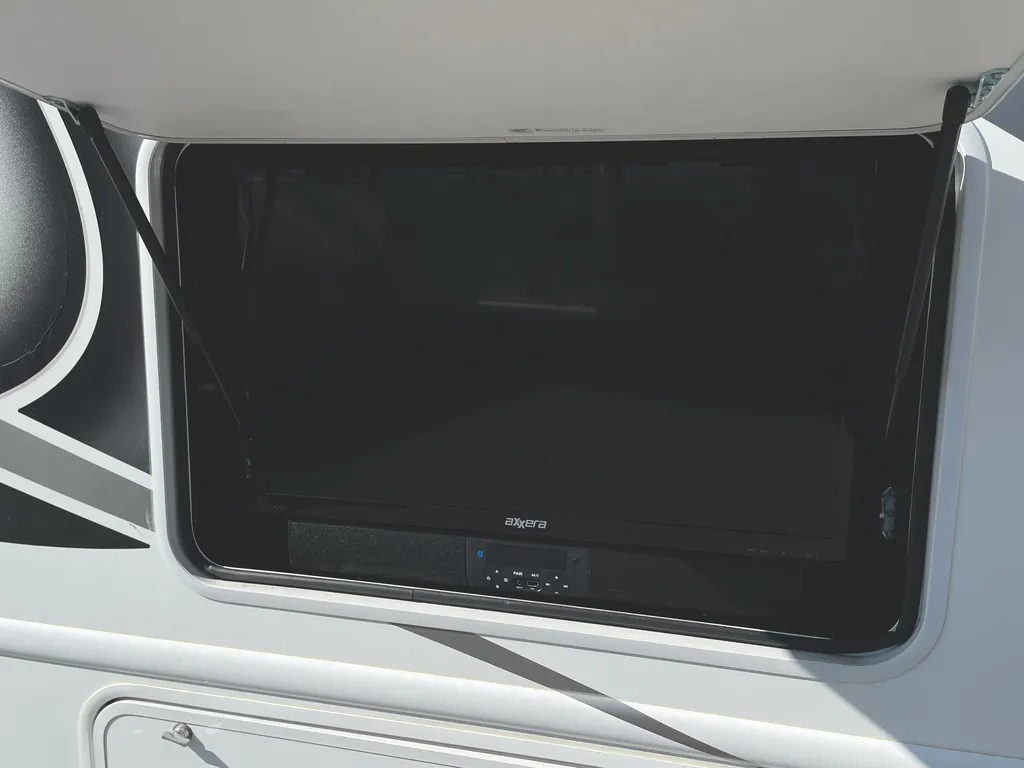 2021 Thor Motor Coach Four Winds 31B, Photos photo 22