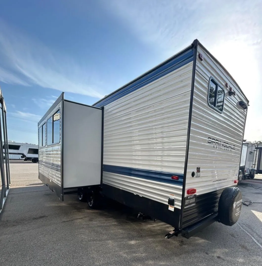 2025 Keystone Rv Springdale 261BHC - Photo 4