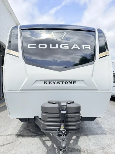 2027 Keystone Cougar HT TT 29RLP - Photo 2