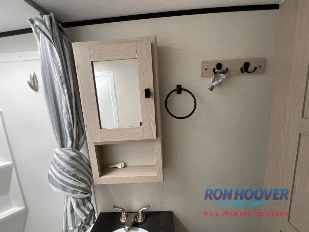 2024 Coachmen Apex Nano 191RBS, Photos photo 22
