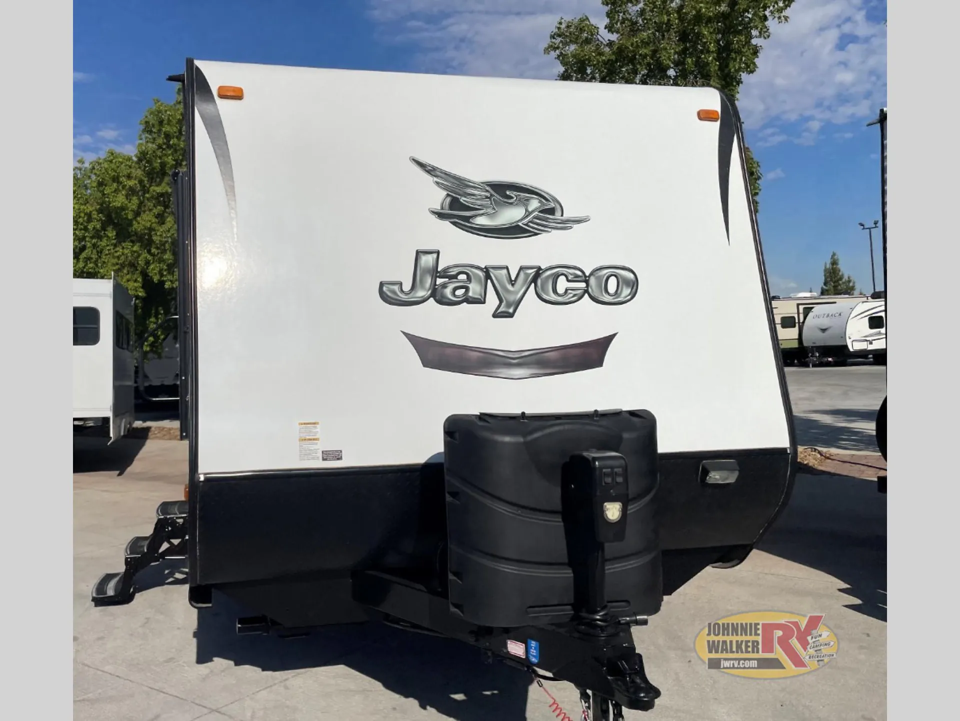 2016 Jayco White Hawk 29MEC - Photo 3