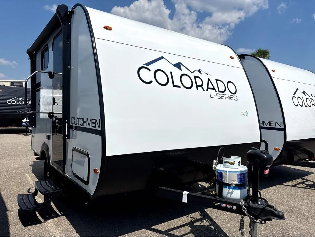 2026 Dutchmen Colorado 130BHC - Main photo