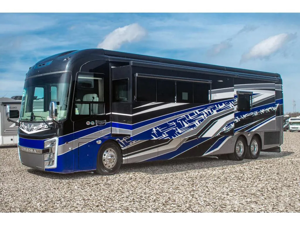 2026 Entegra Coach Aspire 44D, Photos photo 49
