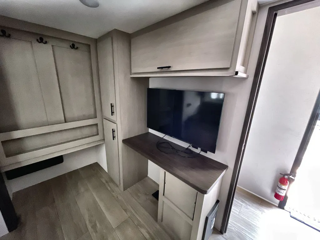 2027 Forest River RV Wolverine 36BC, Photos photo 13