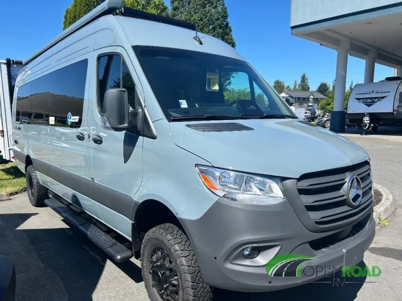 2026 Thor Motor Coach Tranquility 24A - Photo 2