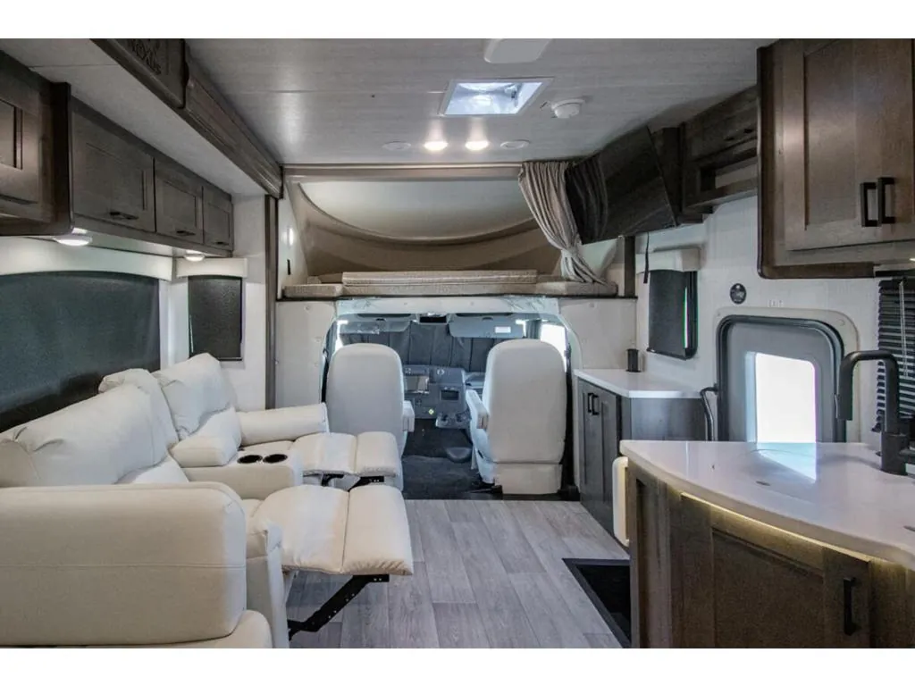 2026 Nexus Ghost 36DS, Photos photo 11