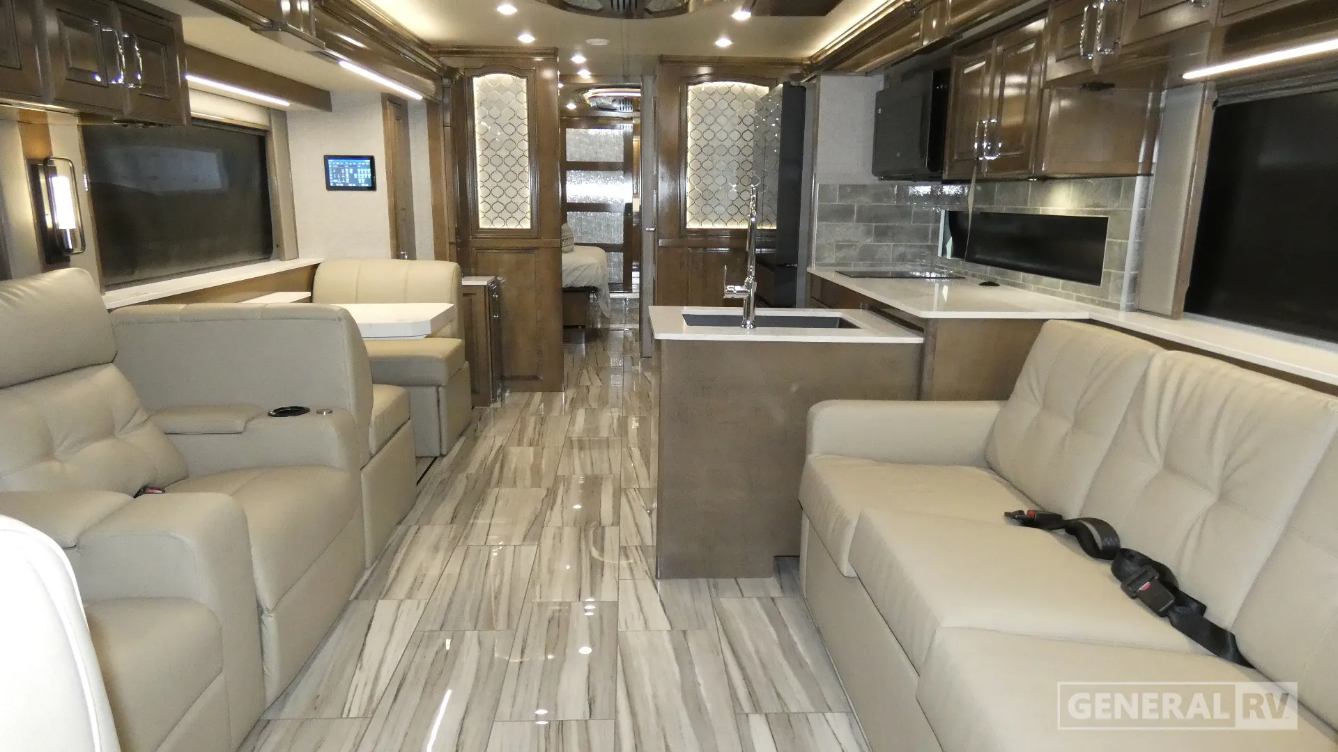 2026 American Coach American Dream 45P - Photo 3