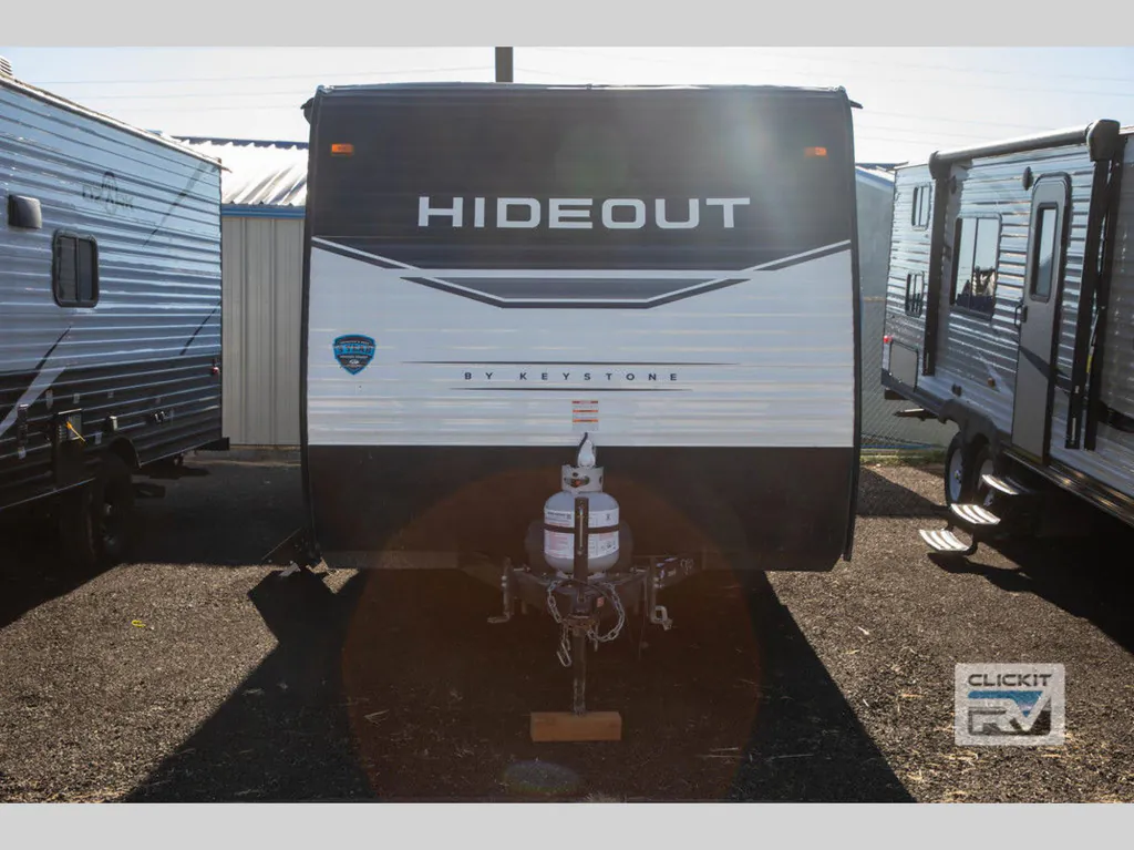 2022 Keystone Hideout 178RB, Photos photo 8