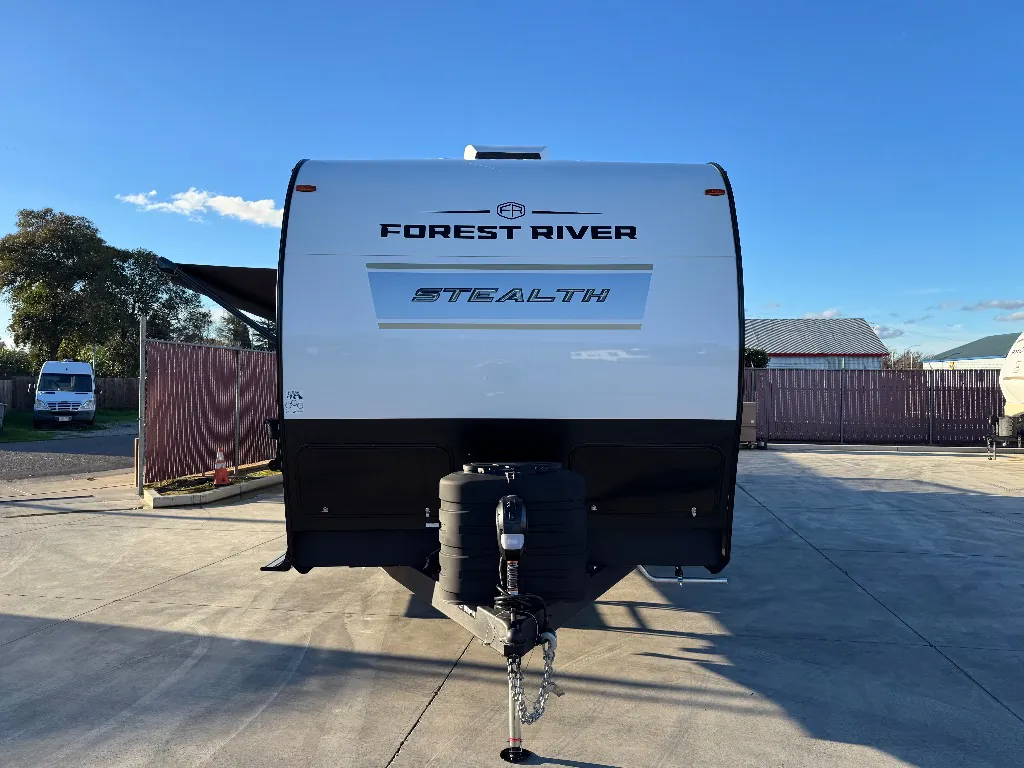 2026 Forest River Stealth 2900 - Photo 3