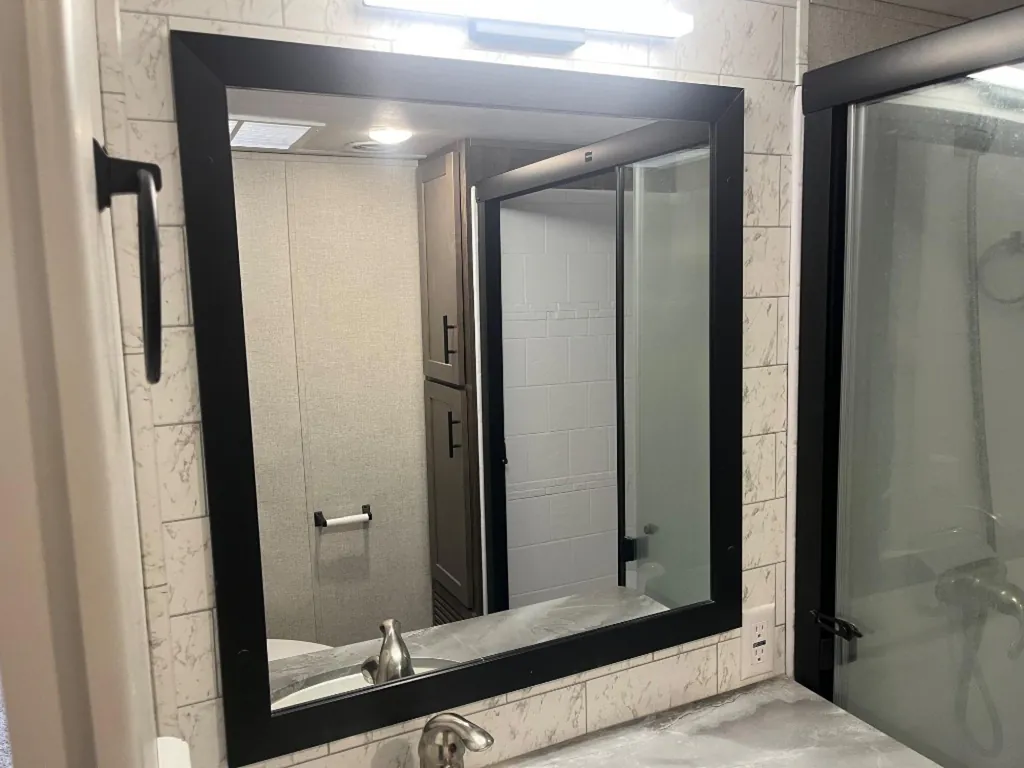 2021 Forest River Salem Grand Villa 42FLDL, Photos photo 19