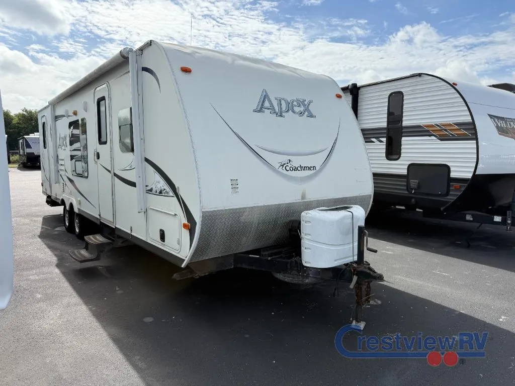 2013 Coachmen RV Apex Ultra-Lite 288BHS - Photo 3