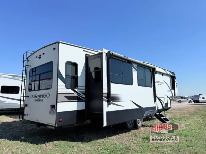 2020 KZ Durango 333RLT - Photo 3