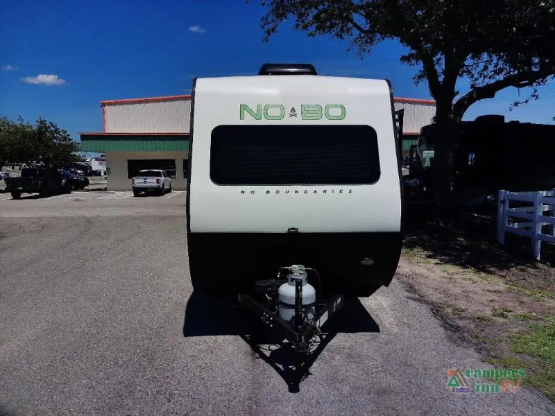2019 Forest River RV No Boundaries Used    16.7 - Photo 4