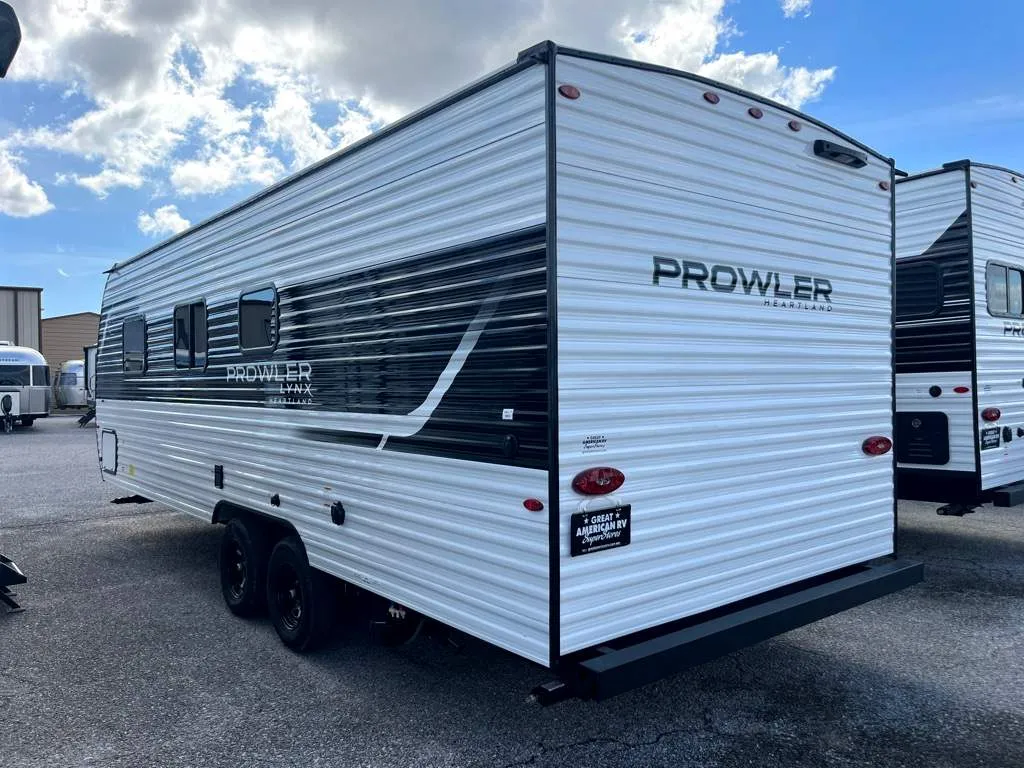2026 Heartland Prowler Lynx 2500BH - Photo 4