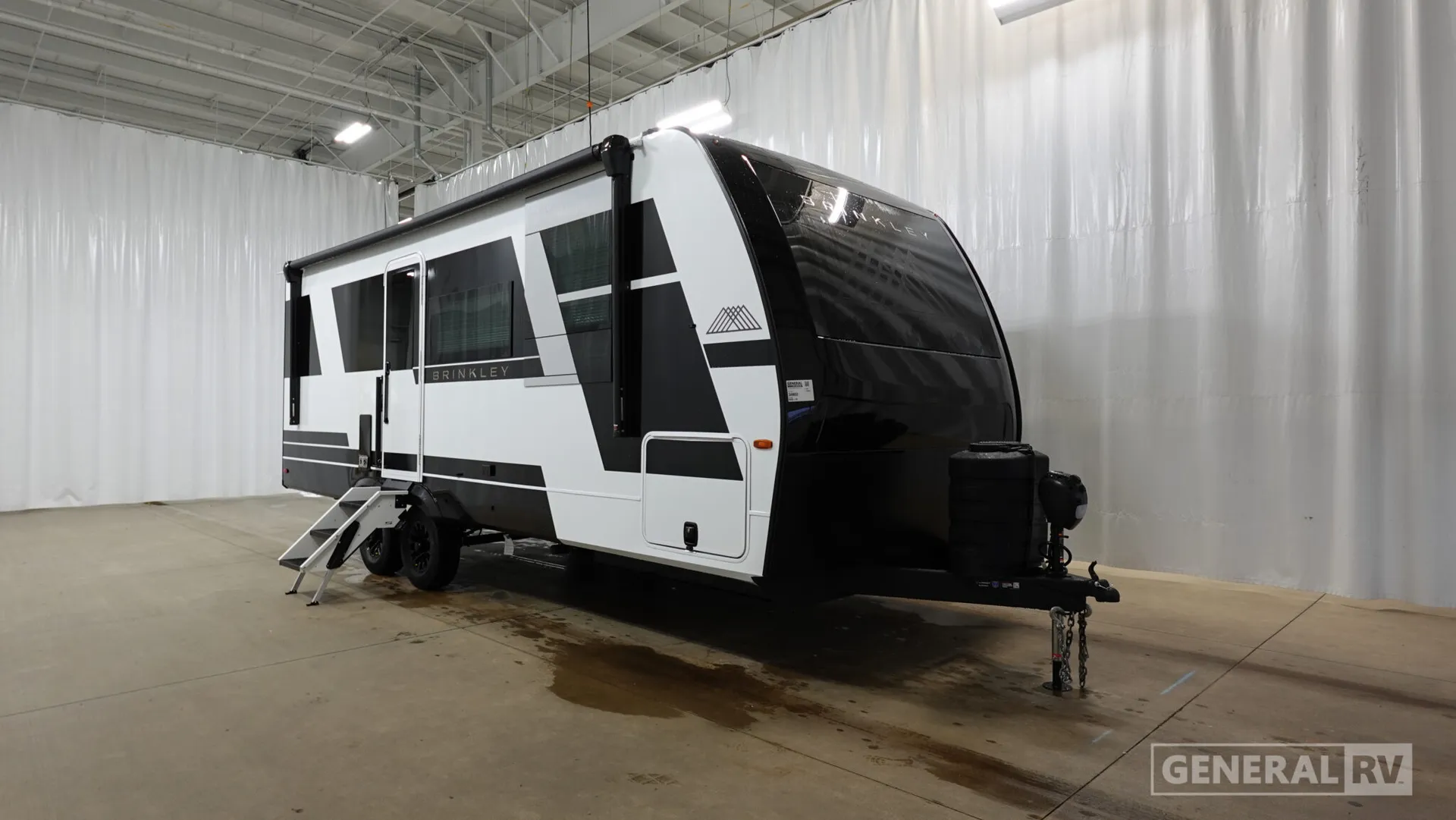 2026 Brinkley Model I 235 - Photo 2