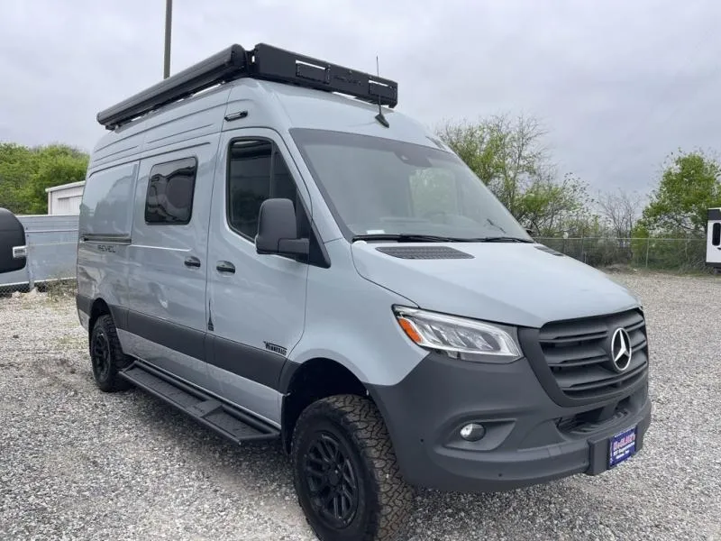 2026 Winnebago Revel 44E - Photo 2