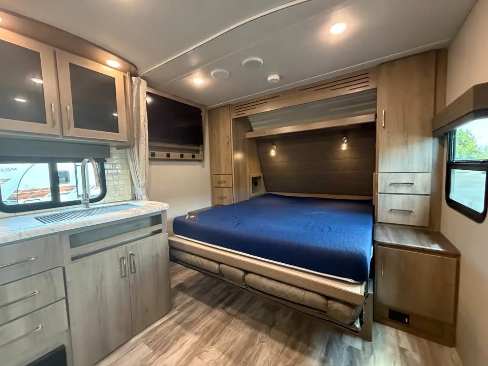 2021 Grand Design Imagine XLS 21BHE, Photos photo 9