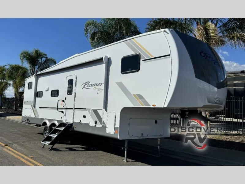 2026 Highland Ridge Roamer Light Duty 28DBSS - Photo 2