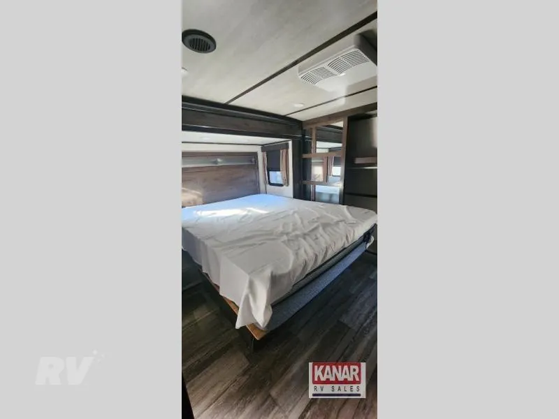 2021 Forest River Cedar Creek 388DB, Photos photo 36