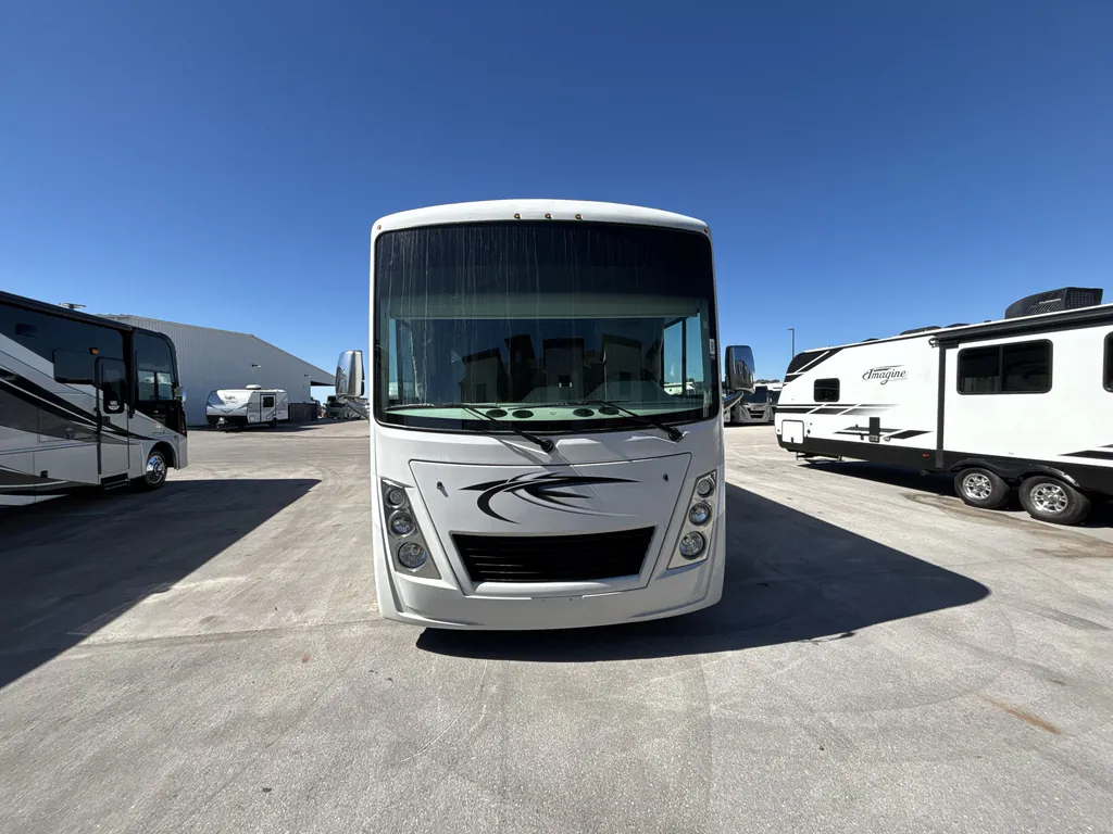 2023 Thor Motor Coach Freedom Traveler A29, Photos photo 4