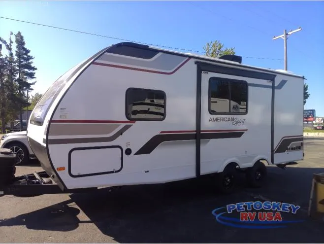 2027 Coachmen RV American Spirit 2353RB - Photo 2