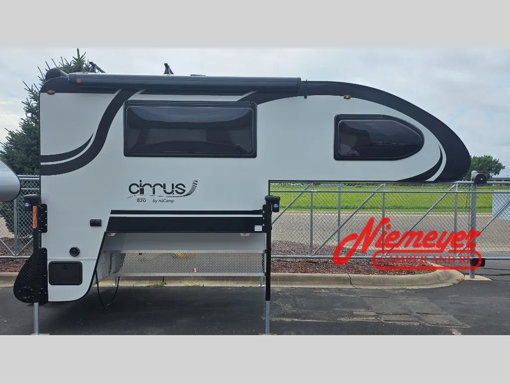 2026 nuCamp RV Cirrus 820 - Photo 2