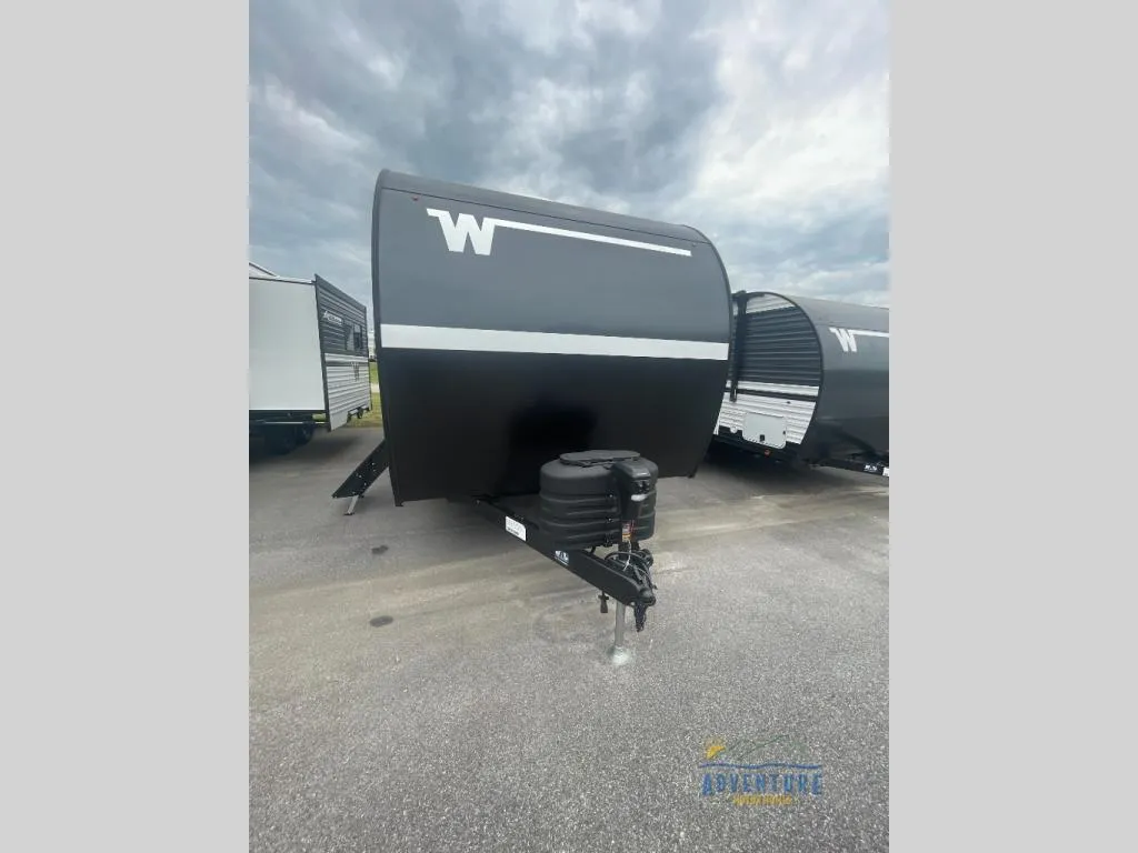 2026 Winnebago Access 32BR - Photo 4