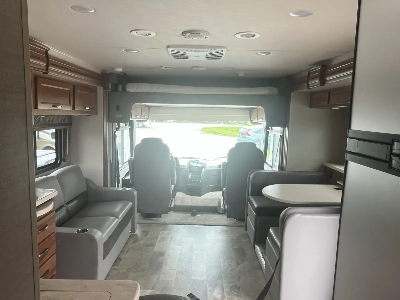 2018 Jayco Precept 31UL - Photo 4