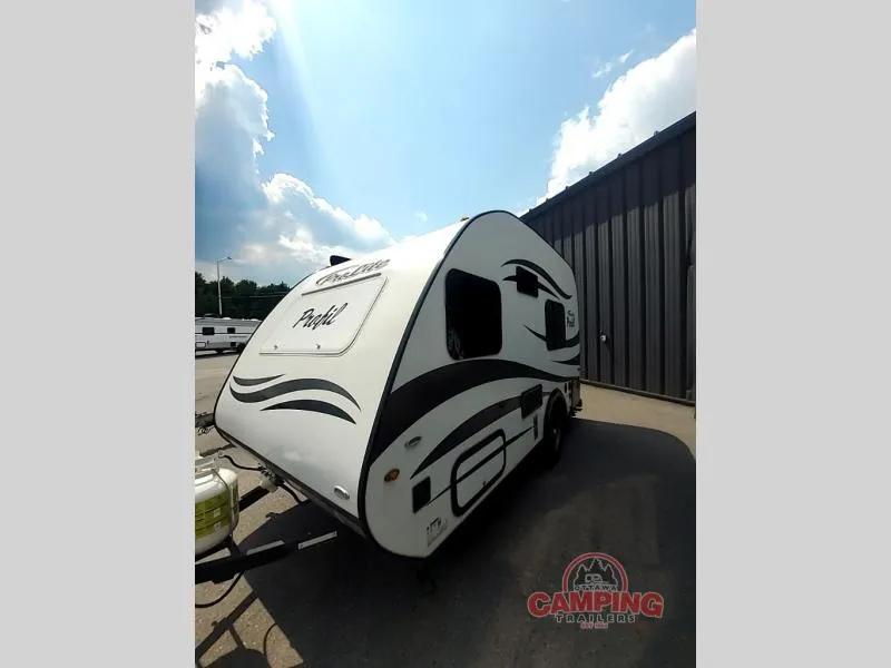 2021 Prolite Prolite Used   Profil - Photo 4