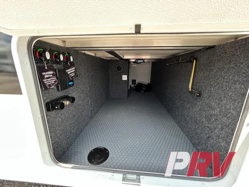 2026 Brinkley Model I 294 - Photo 4