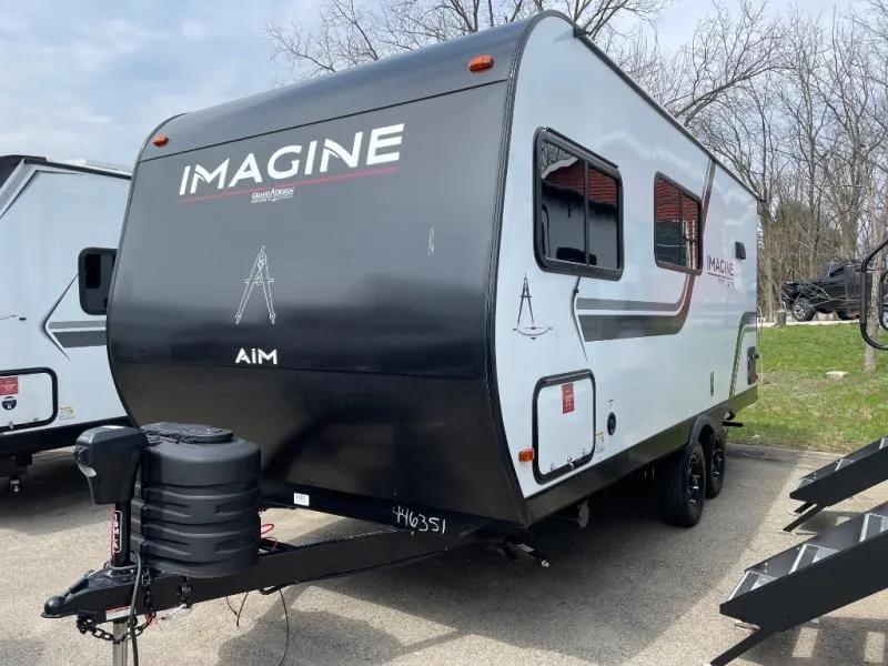 2026 Grand Design Imagine AIM 19MLA - Photo 4