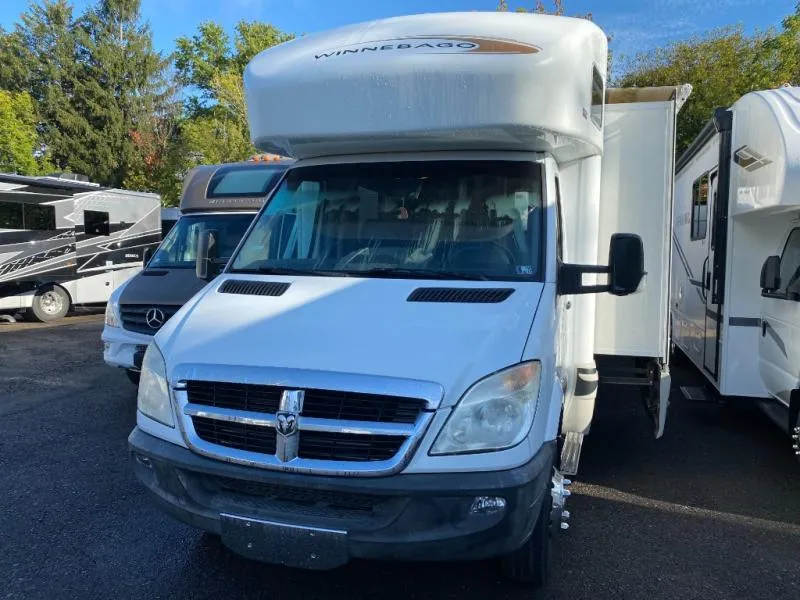 2008 Winnebago View 24H - Main photo