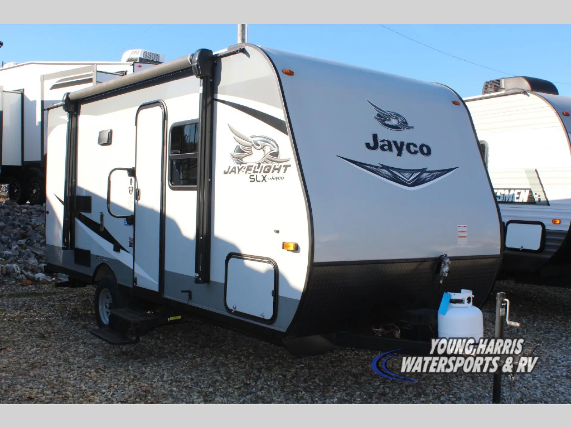 2021 Jayco Jay Flight SLX 183RBW - Photo 2