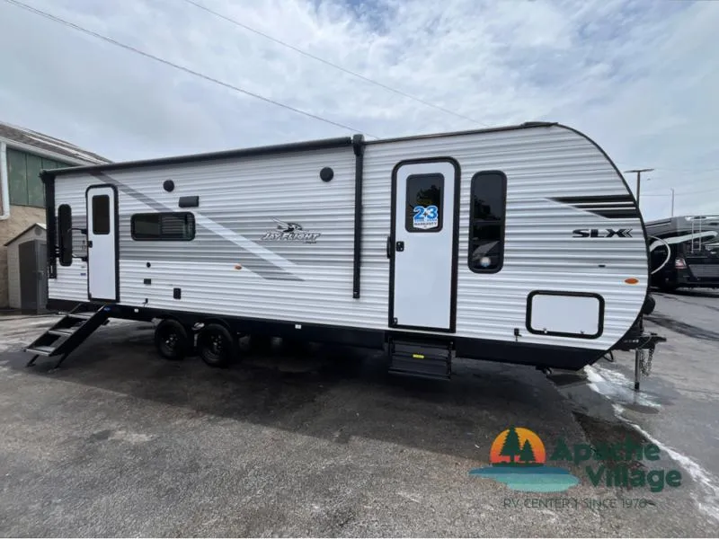 2026 Jayco Jay Flight SLX 262RLS - Photo 3