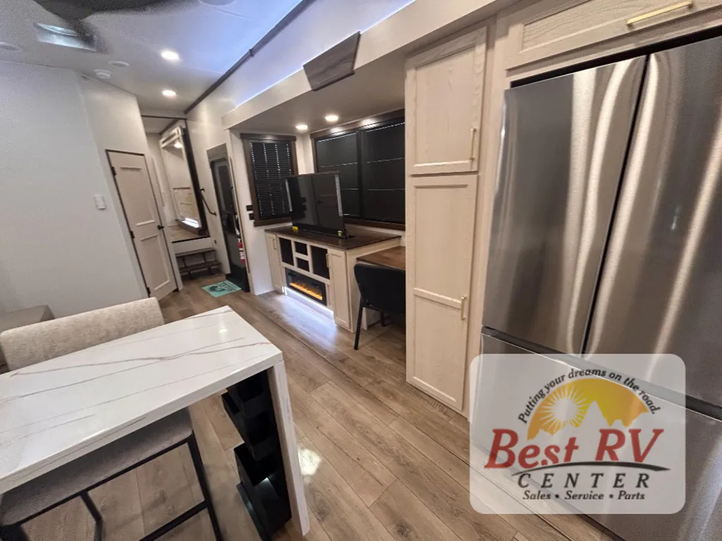 2026 Forest River Cedar Creek 385RK, Photos photo 51