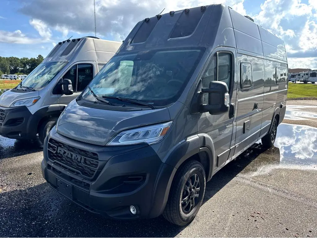 2027 Grand Design LINEAGE SERIESVP LVP2 - Photo 3