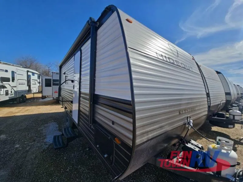 2026 Keystone Hideout Mini 195RBS - Photo 3