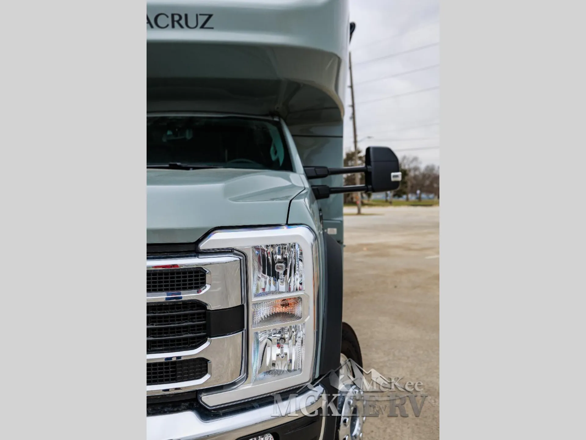 2026 Renegade RV Veracruz 32VDS - Photo 3