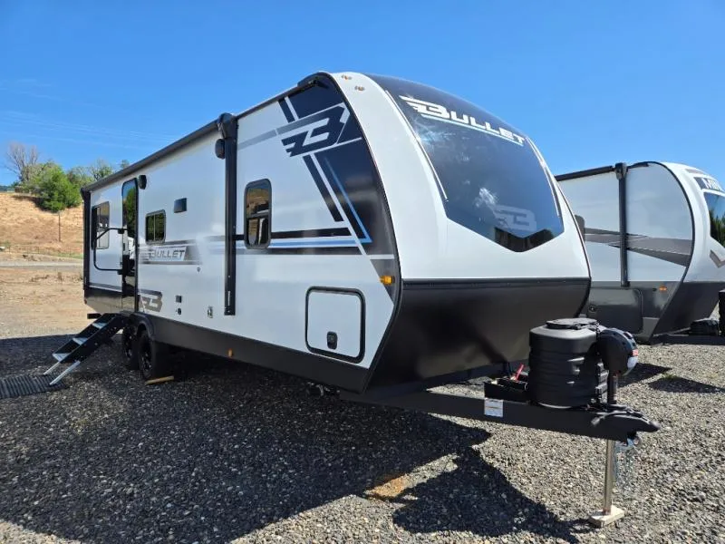 2025 Keystone Bullet Crossfire 266RLSWE - Photo 2