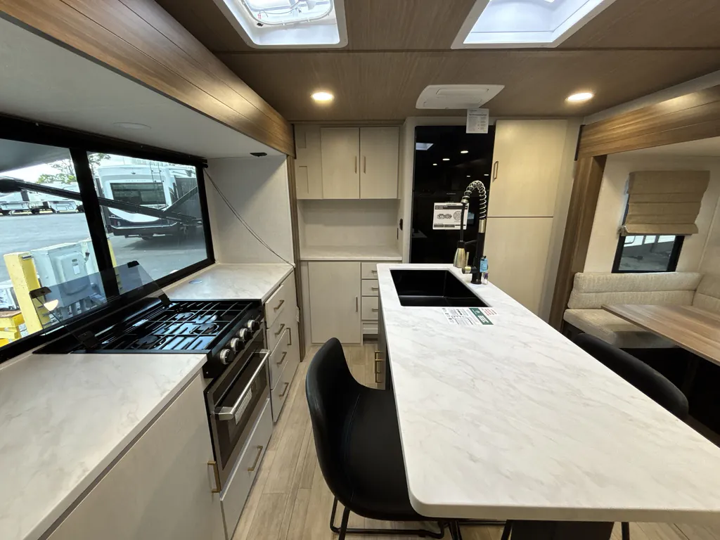 2026 Forest River Vibe 3400XL, Photos photo 13