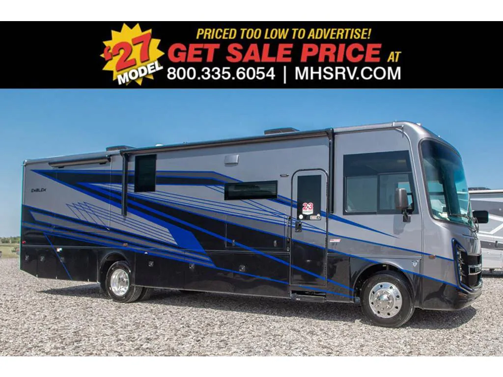 2027 Entegra Coach Emblem 36U, Photos photo 71