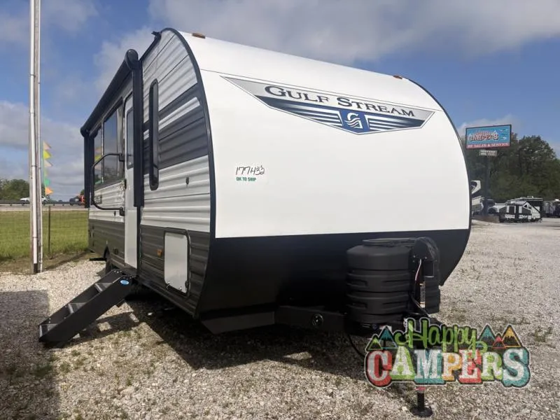 2026 Gulf Stream RV Ameri-Lite Ultra Lite 228SB - Photo 2