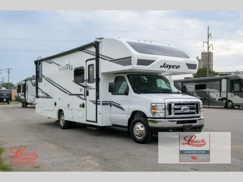 2025 Jayco Redhawk 26M - Photo 2
