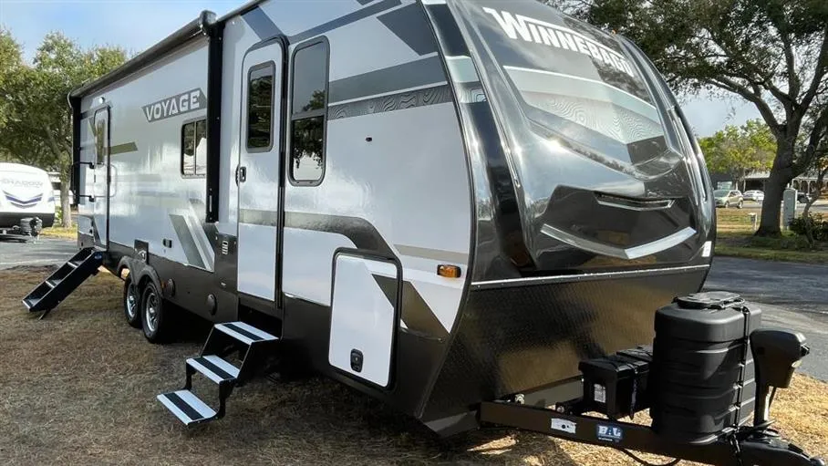 2024 Winnebago Voyage V2831RB - Photo 2