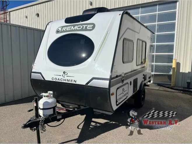 2026 Coachmen Remote 14R - Photo 2