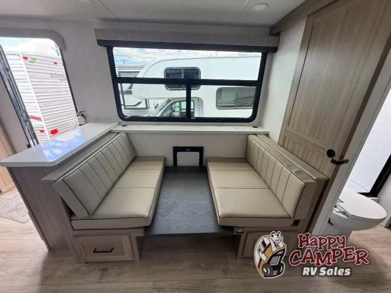2027 Forest River Flagstaff Super Lite 26SFK - Photo 3