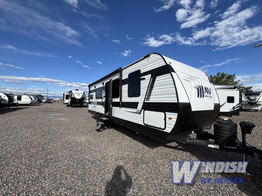 2026 Grand Design Momentum MAV 27MAV - Main photo